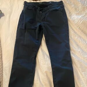 AG prima skinny pants